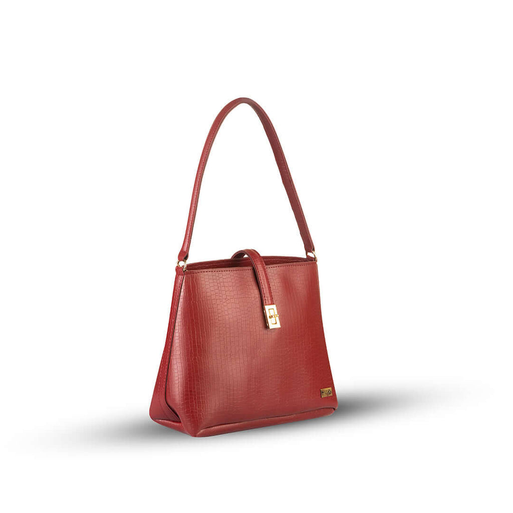 MARIGOLD MAROON - Bag X
