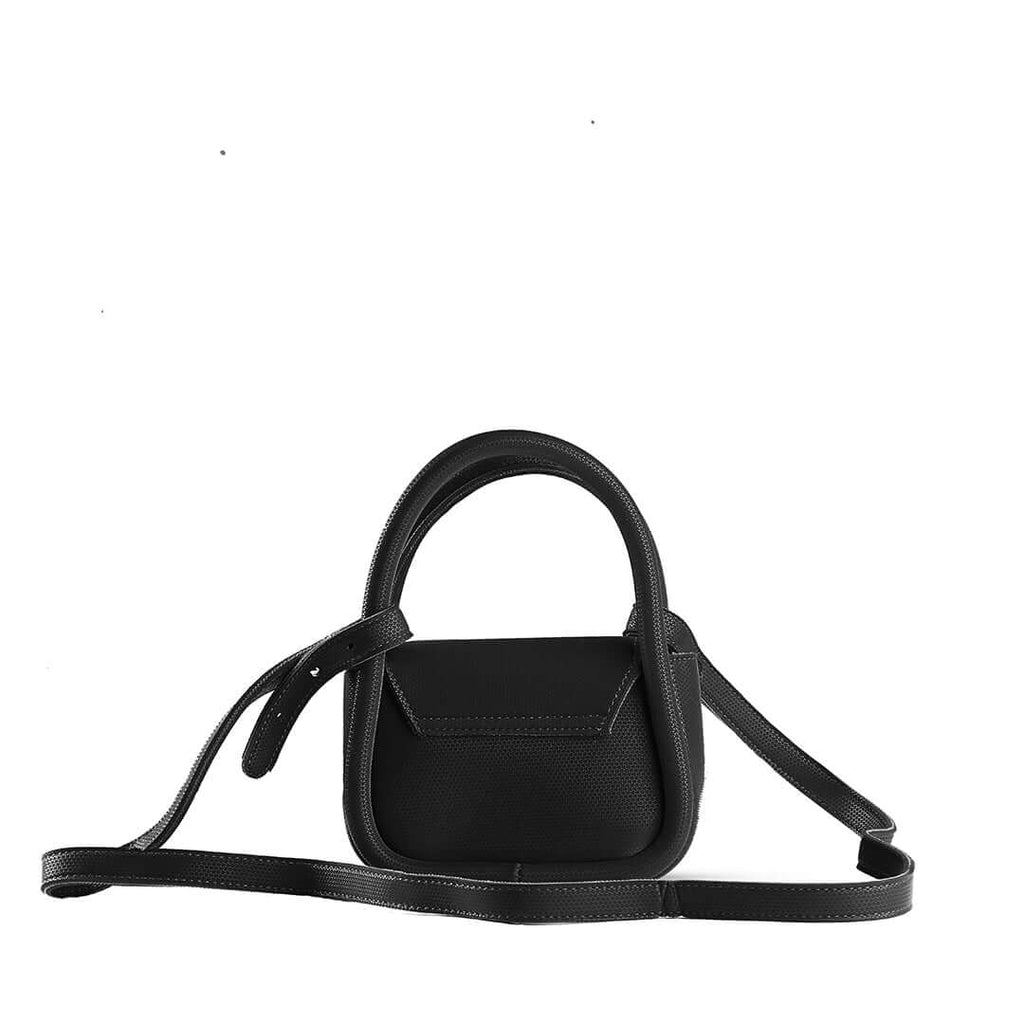 NEMO BLACK - Bag X
