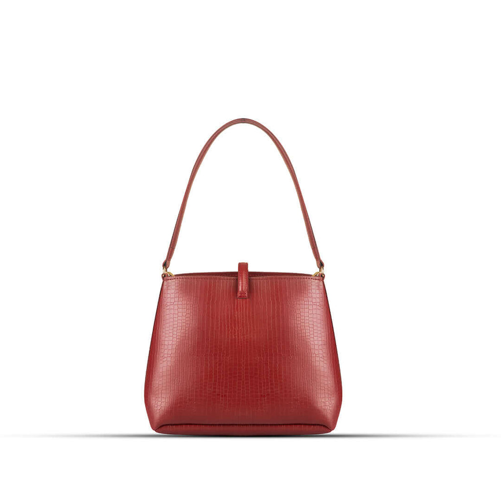 MARIGOLD MAROON - Bag X