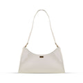 Lark White - Leftover women's handbag in white by Bag X