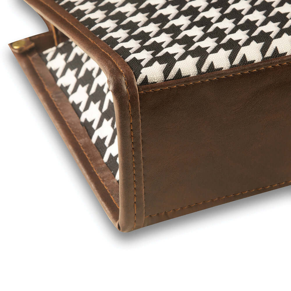 WINDSOR BROWN - Bag X