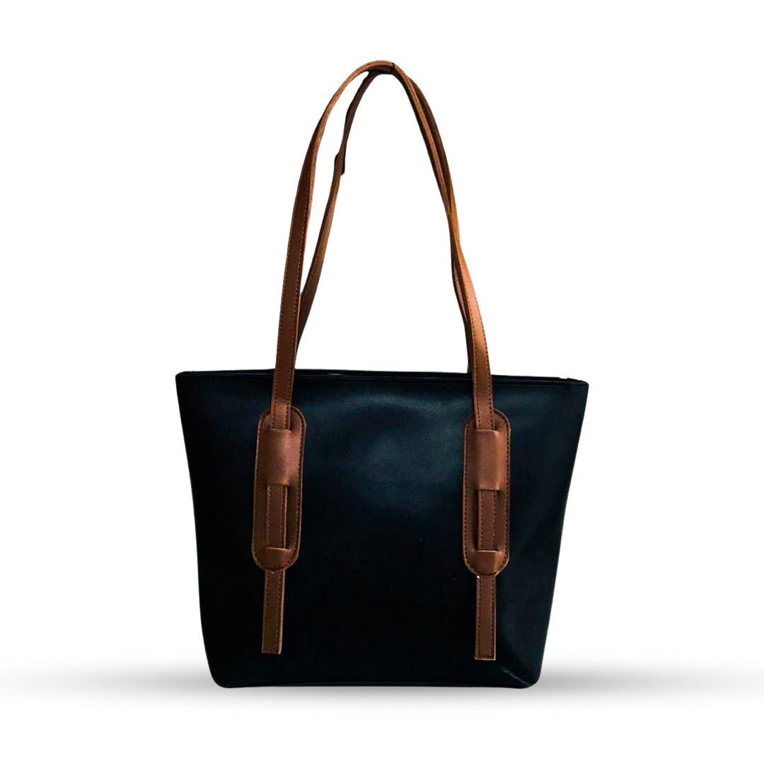 ARDEN BLACK - Bag X
