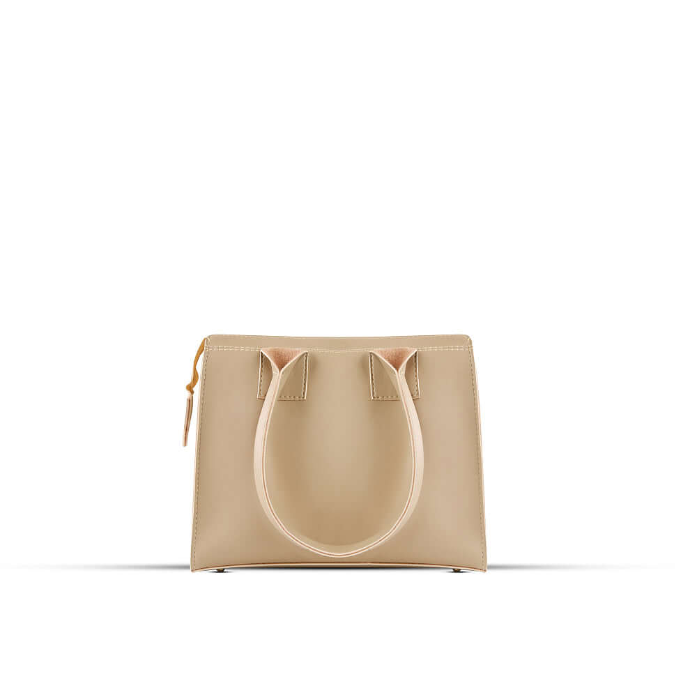 VIVAN BEIGE - Bag X
