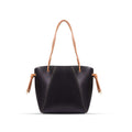 Kate Black - Leftover women's handbag in black by Bag X