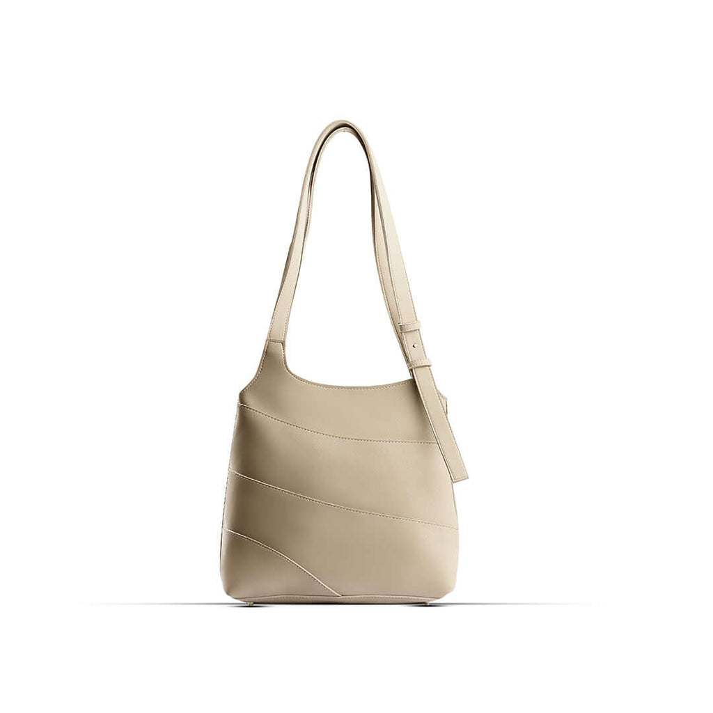 SHIRLEY BEIGE - Bag X