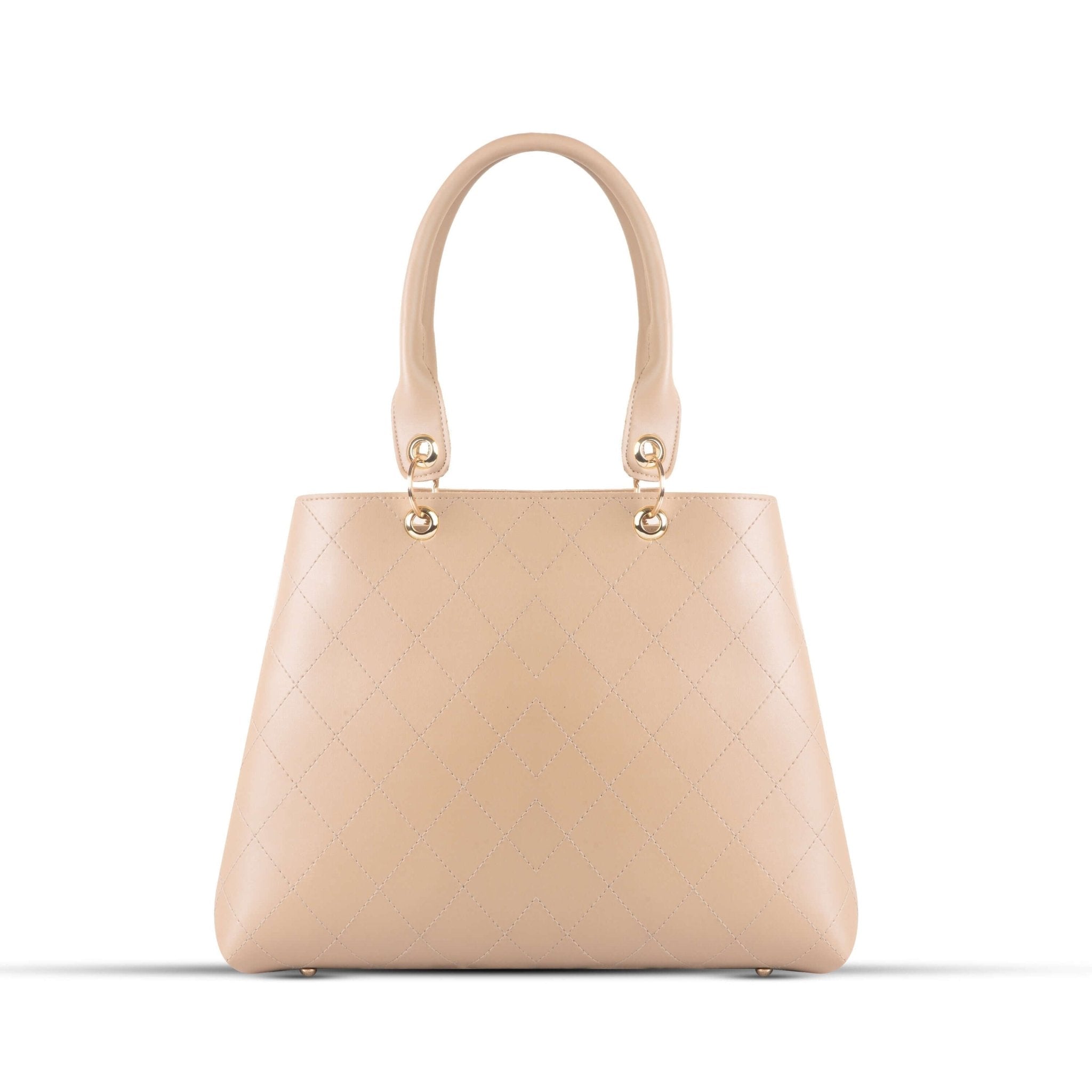 EDEN BEIGE - Bag X