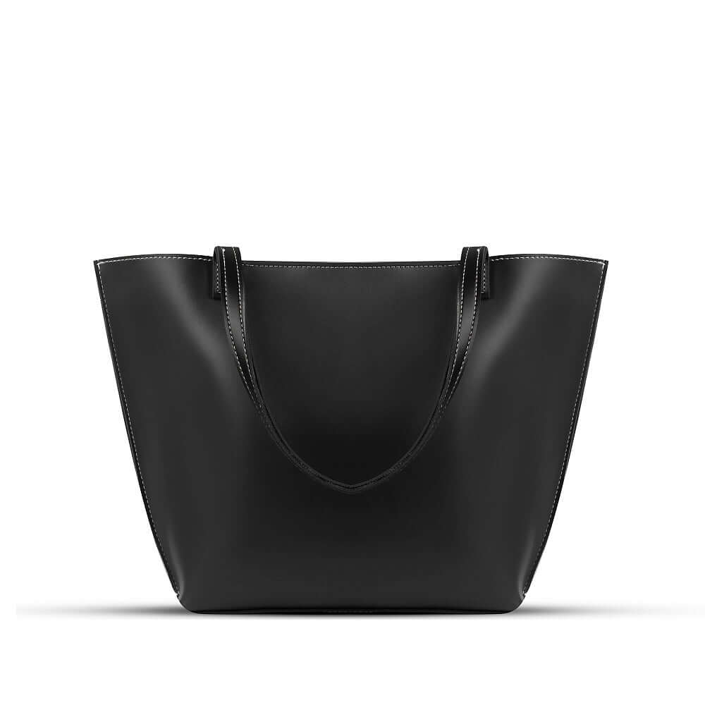 CELESTE BLACK - Bag X