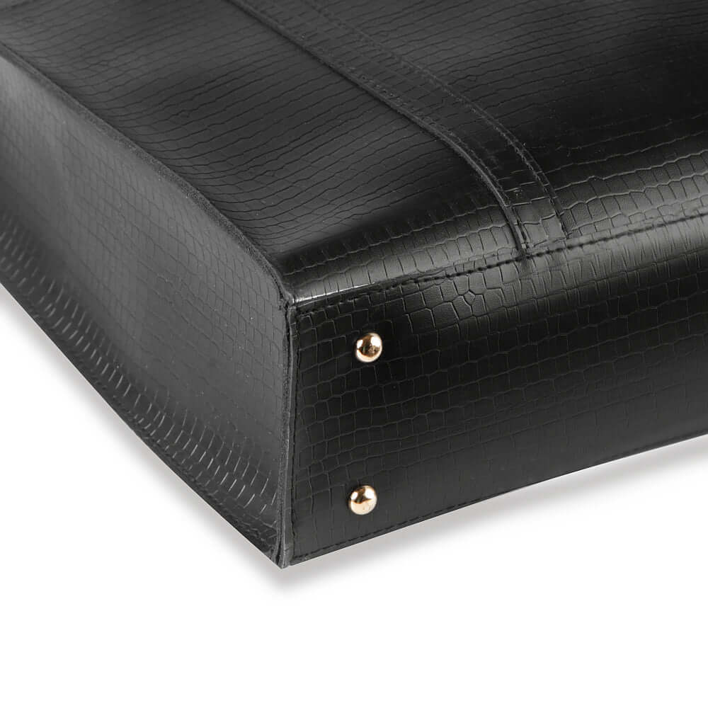 ZARA 2PC BLACK - Bag X