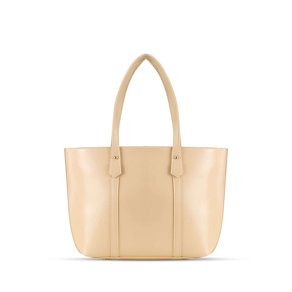 JENNIFER BEIGE - Bag X