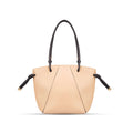 Kate Beige - Leftover women's handbag in beige by Bag X