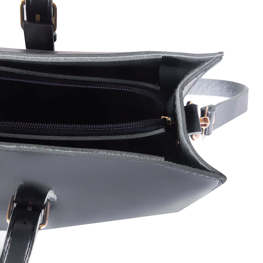 BLOSSOM 3 PCS GREY - Bag X