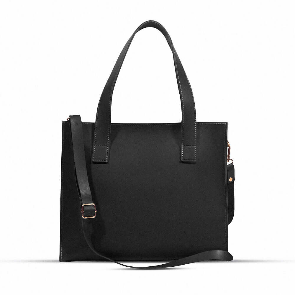 SWAY BLACK - Bag X