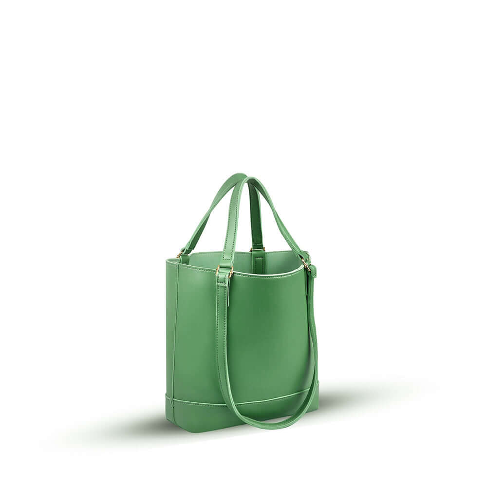 SOPHIA 3 PCS GREEN - Bag X
