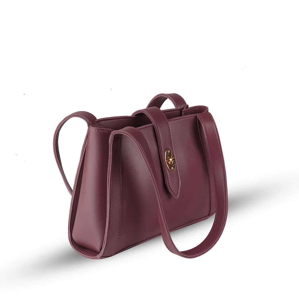 MIA MAROON - Bag X