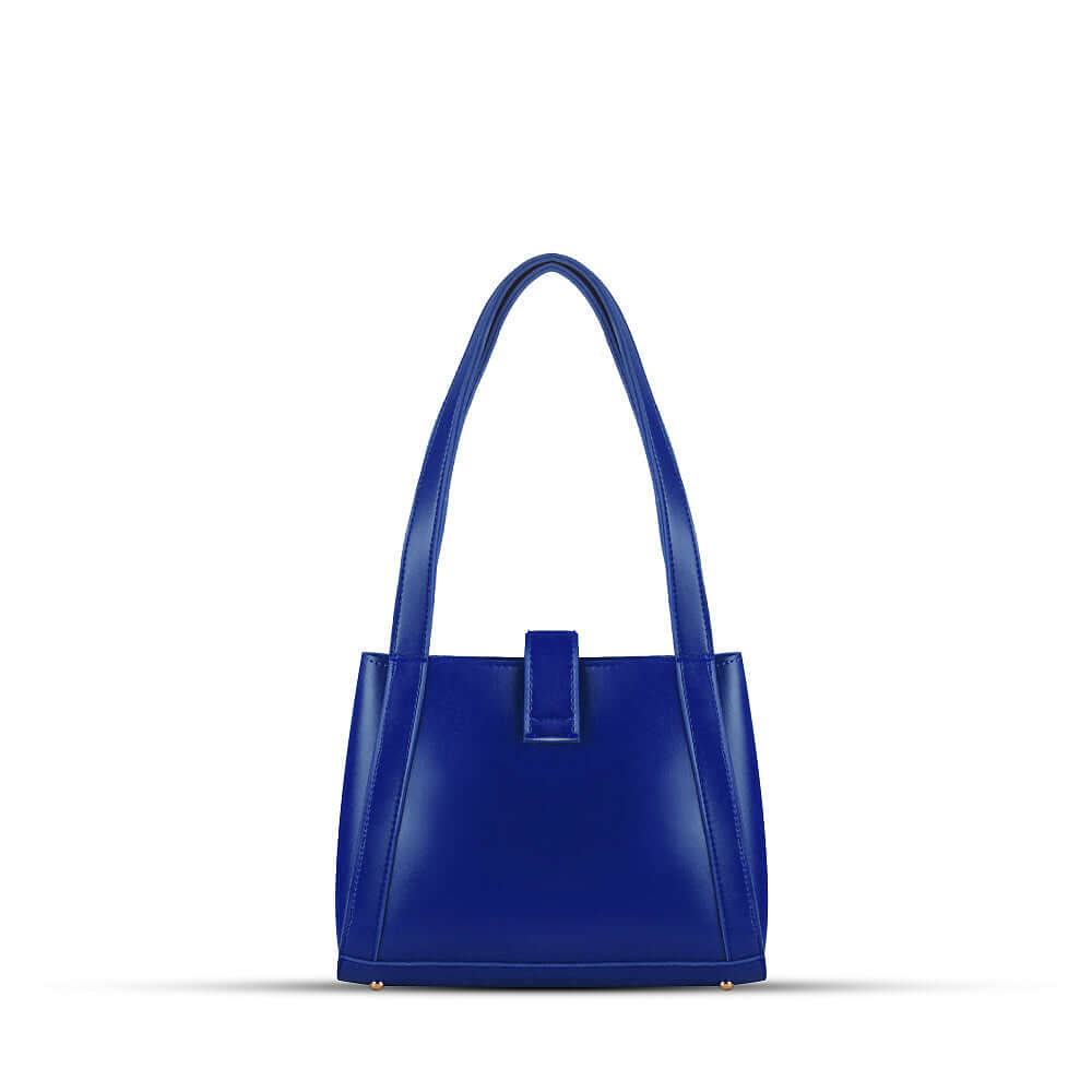 MIA BLUE - Bag X