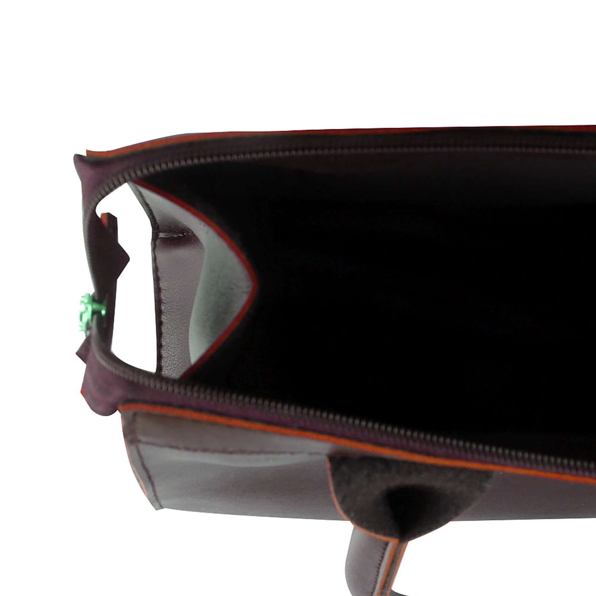 VIVAN MAROON - Bag X