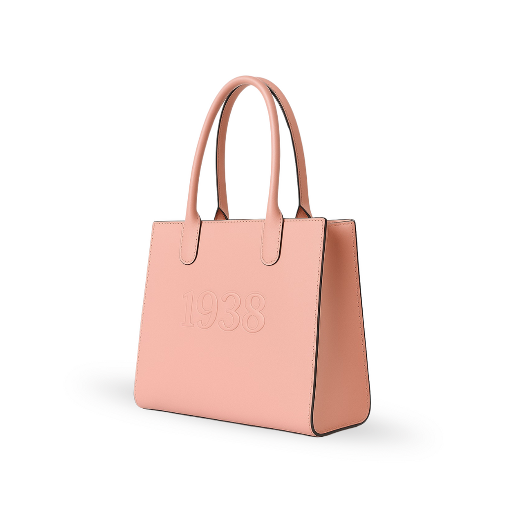 Tote 1938 - Leftover women's tote bag in classic by Bag X