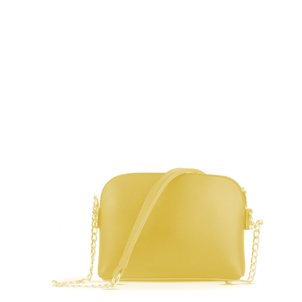 FLEXI MINI YELLOW - Bag X