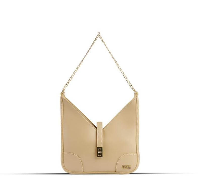 SONNET BEIGE - Bag X