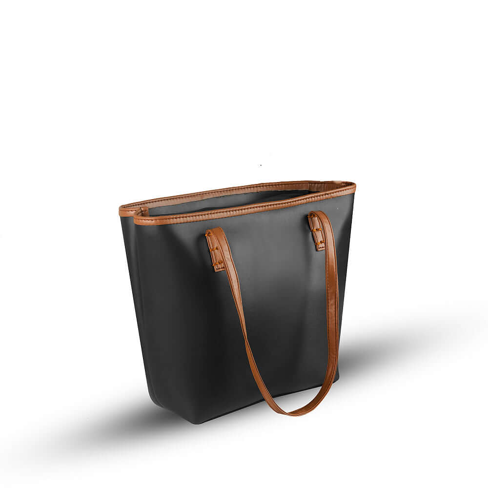 GEMINI BLACK - Bag X