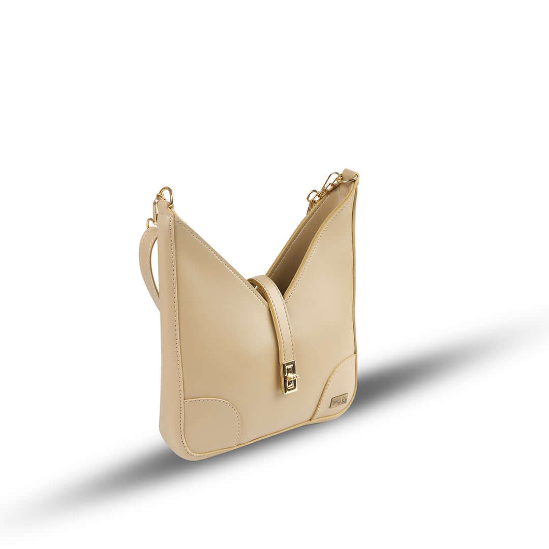SONNET BEIGE - Bag X