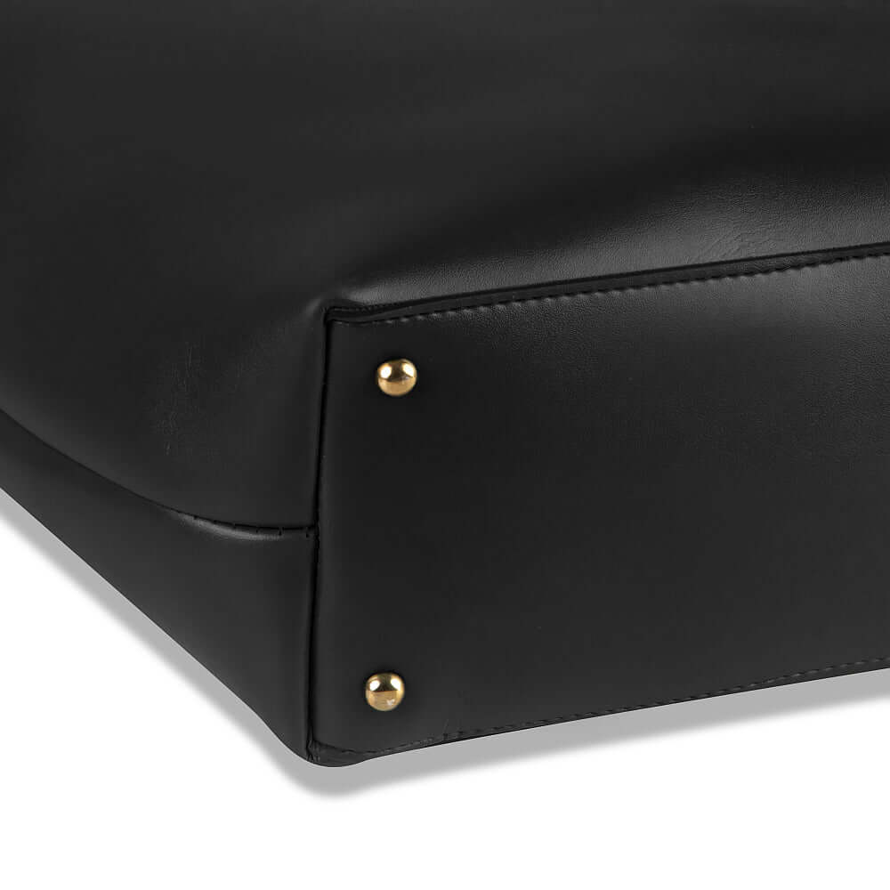 GEMINI BLACK - Bag X