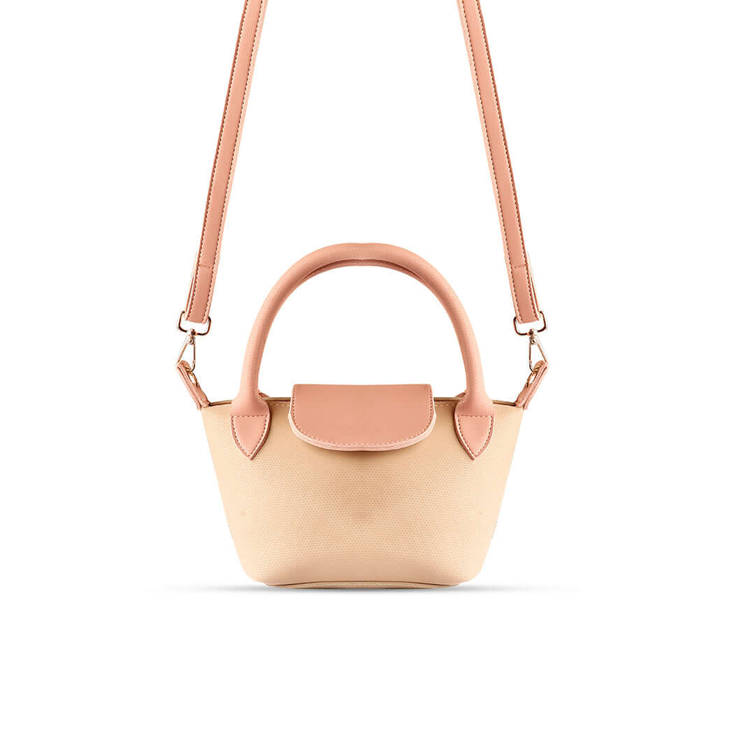 DORY BEIGE - Bag X