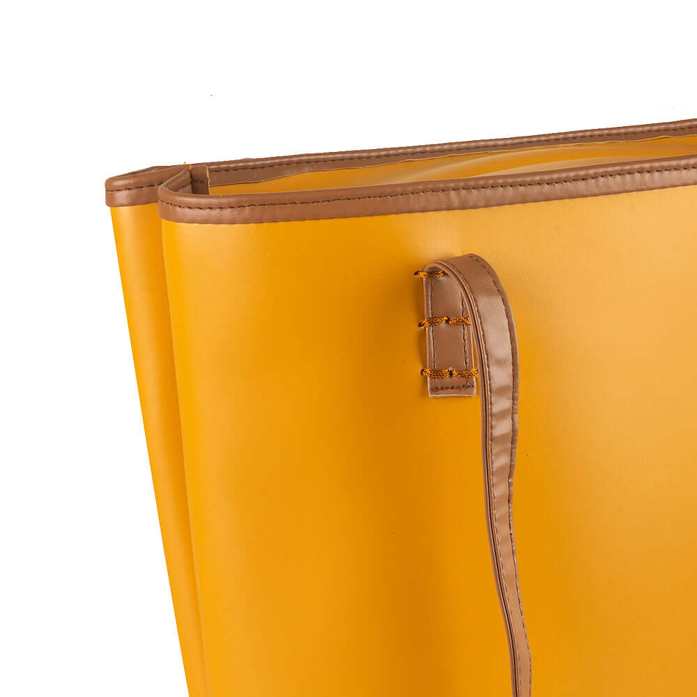 GEMINI YELLOW - Bag X