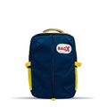 Knox Blue women's backpack in blue by Bag X
