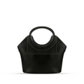 Victoria Black women's handbag in black by Bag X
