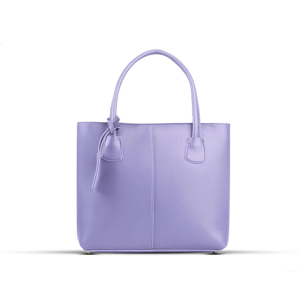 DOVE LILAC - Bag X