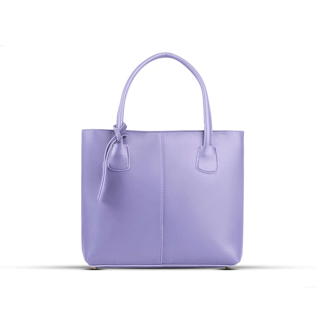 DOVE LILAC - Bag X