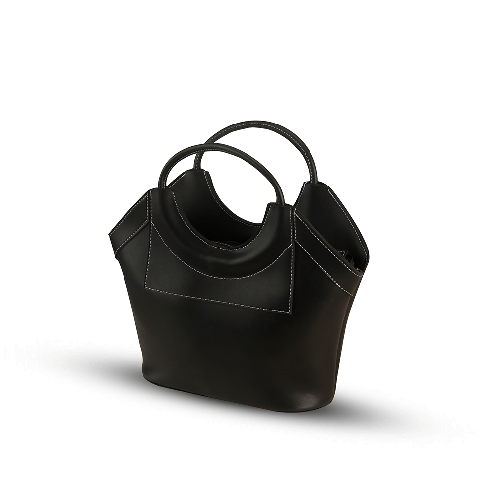 VICTORIA BLACK - Bag X