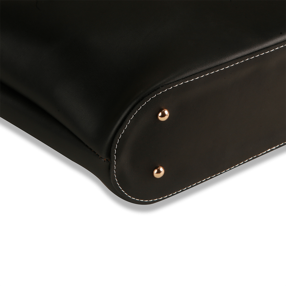 VICTORIA BLACK - Bag X