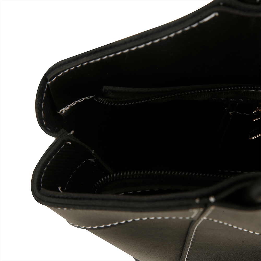 VICTORIA BLACK - Bag X