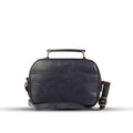 Edge Blue women's handbag in blue by Bag X