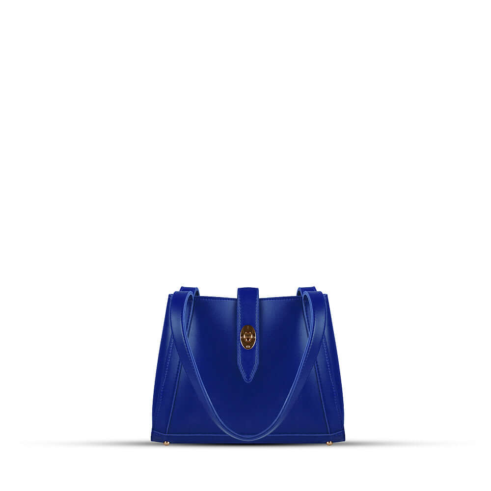MIA BLUE - Bag X