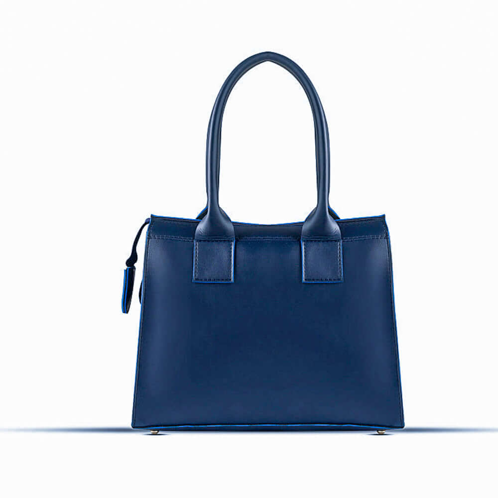 VIVAN BLUE - Bag X
