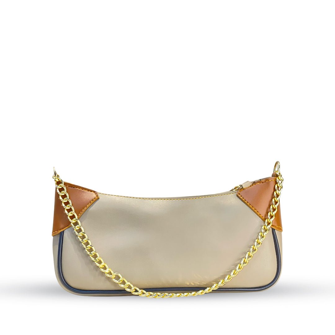 LUMI BEIGE - Bag X