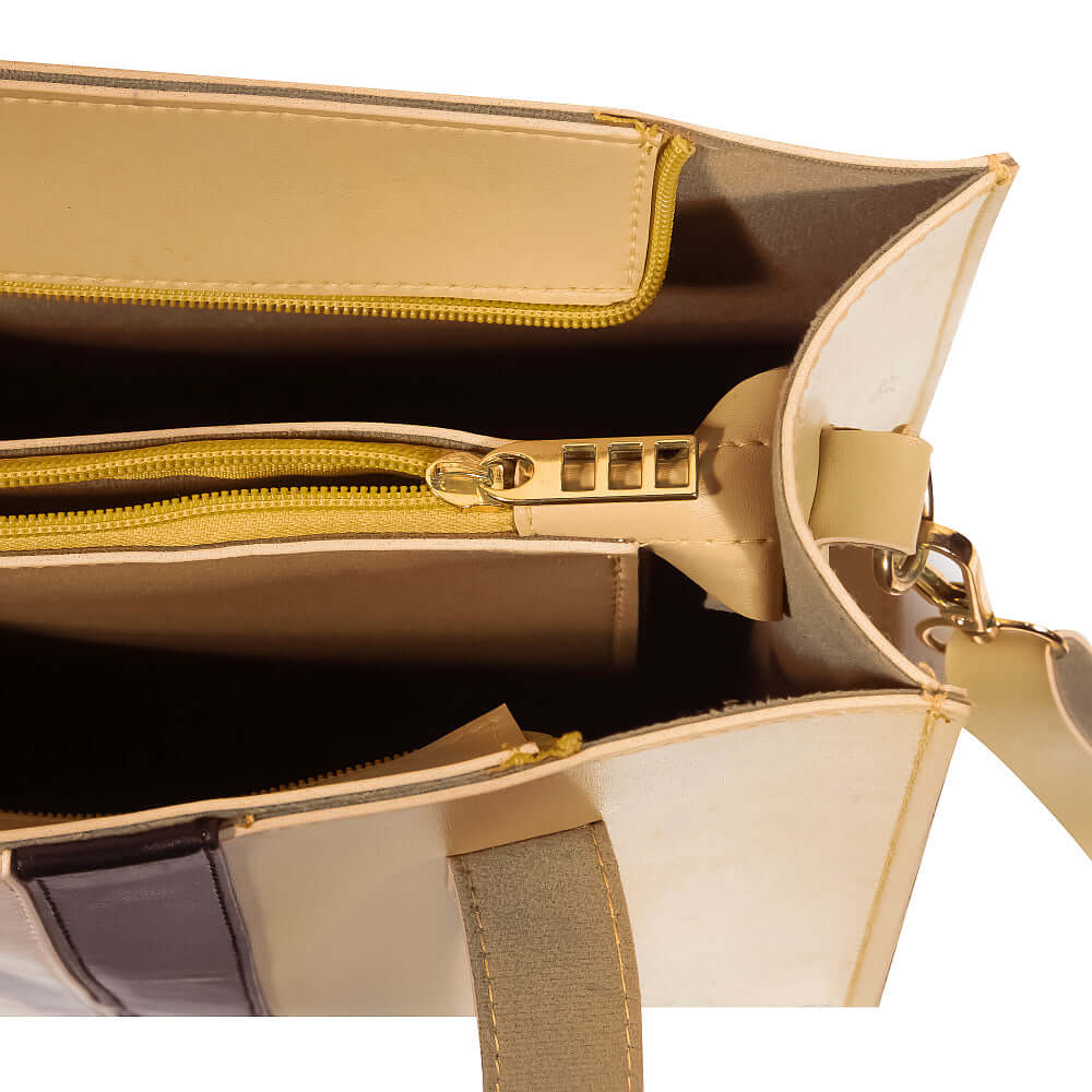 BAKU 3 PCS BEIGE - Bag X