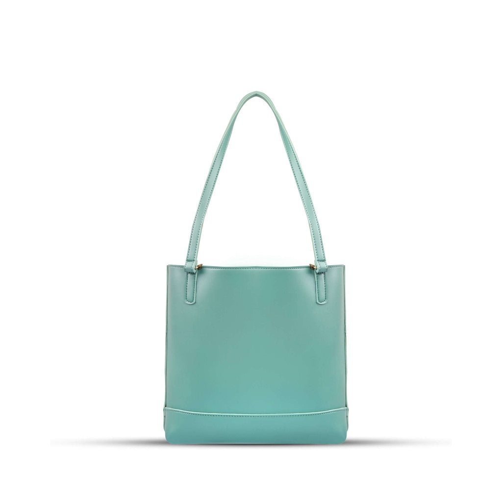 SOPHIA 3 PCS AQUA GREEN - Bag X