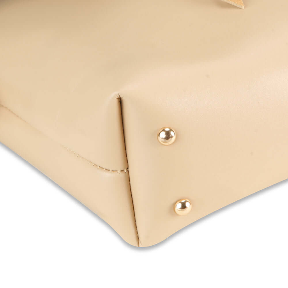 TESS BEIGE - Bag X