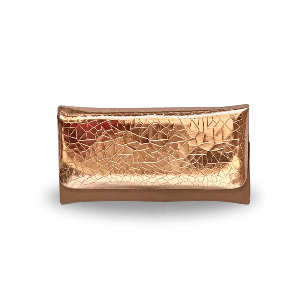 WALLET COPPER - Bag X