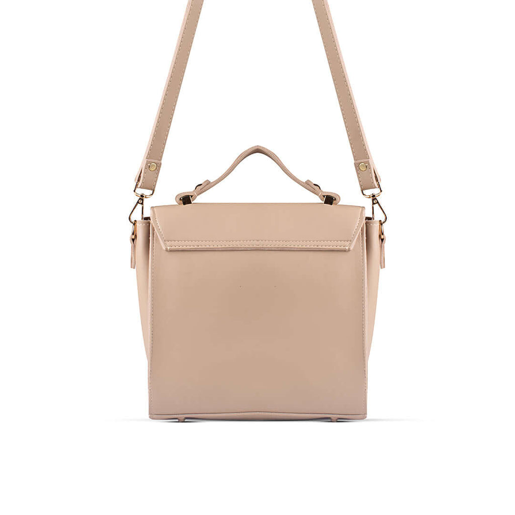 TILDA BEIGE - Bag X