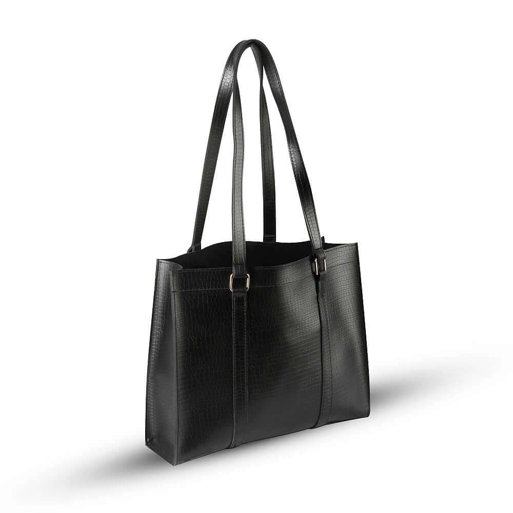 ZARA 2PC BLACK - Bag X