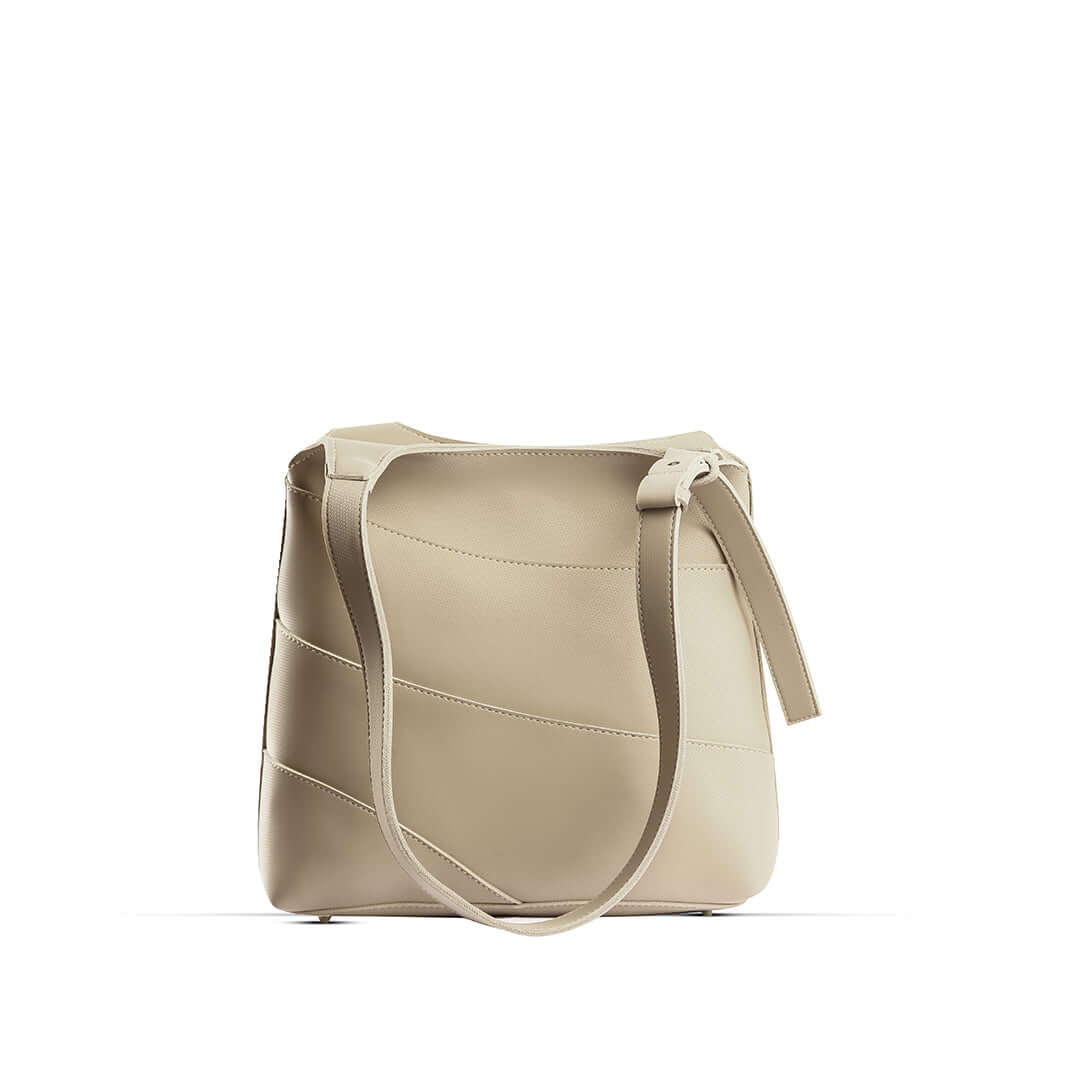 SHIRLEY BEIGE - Bag X