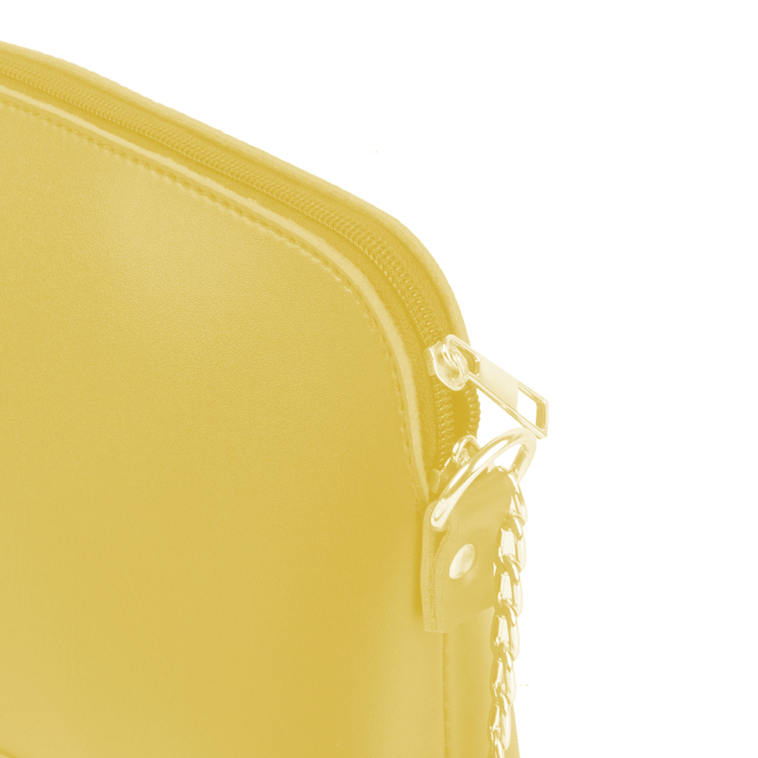 FLEXI MINI YELLOW - Bag X