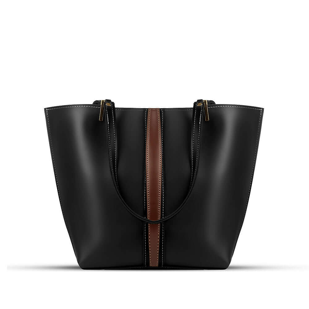 CELESTE BLACK - Bag X