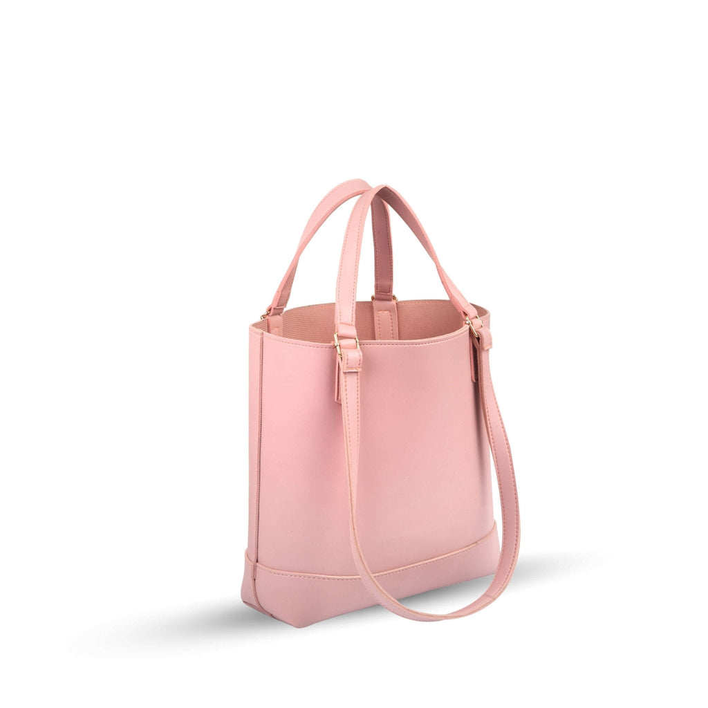 SOPHIA 3 PCS PINK - Bag X