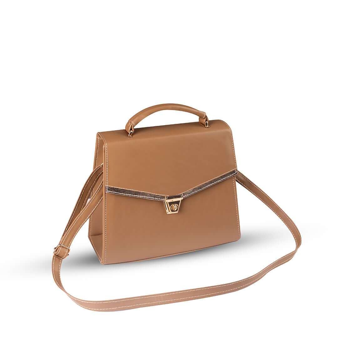 RACHEL BROWN - Bag X